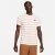 Camiseta Nike Sportswear Club Strip Masculina