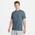 Camiseta Nike Sportswear Club Strip Masculina