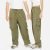 Calça Nike Sportswear Essential Woven Cargo Feminina