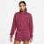 Blusão Nike Sportswear Phoenix Fleece Crop Feminino