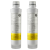 Kit 2 Filtros ORIGINAIS para Purificador de Água PE11B e PE11X Electrolux