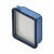 Kit Filtro para Aspirador de Pó ERG36 (ESKW1) – Kit Filtro para aspirador de pó ERG36 (ESKW1)