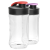 Conjunto de Garrafas para Sport Blender (SBEB2)