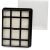 Kit Filtro para aspirador de pó Equipt EQP01 e EQP02 (EF147A)