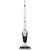 Aspirador de Pó Vertical Electrolux Ergorapido 2 em 1 Branco Luz LED (ERG25B) – até 38 min Filtro HEPA Função BrushRollClean 420ml – Bivolt