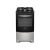 Fogão 4 Bocas Electrolux Prata Automático com Mesa de Vidro e Porta Full Glass (52LSV) – Bivolt
