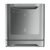 Lava-Louças Electrolux 8 Serviços Inox (LE08S)