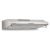 Depurador de Parede Electrolux 60cm Filtro Lavável (DE60X) – Inox, Máscara Captadora de Ar