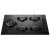 Cooktop 5 bocas Electrolux a Gás (KE5TD) – Bivolt