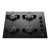 Cooktop 4 bocas Electrolux a Gás (KE4GP) – Bivolt