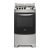 Fogão 4 Bocas Electrolux Prata Automático com Forno de 70L e Vidro Interno Removível (52LXU) – Bivolt