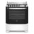 Fogão 5 Bocas Electrolux Branco Automático com Tripla Chama e Timer (76UBQ) – Bivolt