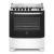 Fogão 6 Bocas Electrolux Branco Automático com Porta Full Glass e Vidro Interno Removível (76UB6) – Bivolt