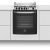 Fogão 4 Bocas de Embutir Electrolux Automático com Grill e Tripla Chama (56EBT) – Bivolt