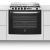 Fogão 5 Bocas de Embutir Electrolux Automático com Grill e Tripla Chama (76EBR) – Bivolt