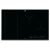 Cooktop de Indução 4  Bocas com Unicook Flexível Preto Electrolux (IE8FB) – 220V