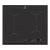 Cooktop de Indução 4 Bocas com Sense Fry Preto Electrolux (IE6SF) – 220v