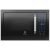 Micro-Ondas de Embutir Electrolux com Função Grill e Painel Blue Touch  (MB38P)