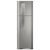 Geladeira/Refrigerador Top Freezer cor Inox 382L Electrolux (TF42S)
