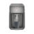 Purificador de Água Electrolux – Quente, Natural e Gelada Compressor Prata (PH41X)