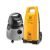 Kit Lavadora de Alta Pressão Power Wash Plus + Aspirador de Pó e Água 1250W Smart Electrolux (EWS31)+(A10N1)