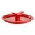 Tampa de Panela Avulsa 25cm de Cerâmica Infinite Amplicook Electrolux