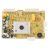Placa Potência Lavadora Electrolux – LP12Q