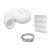 Kit Ventilação Externa para Secadora – Masterlux