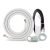 Kit Instalação de Ar Condicionado Split 12000 A 18000 Btus – 3m