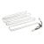 Resistência Tubular 127V Refrigerador Electrolux – DF42  DF42X  DW42X