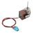 Motoventilador do Freezer Para Refrigerador Electrolux Side by Side – SH70B SH72X
