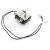 Motoventilador 127V Electrolux – DF36 DF40A