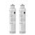 Kit 2 Filtros/Refis ORIGINAIS para Purificador de Água PA21G / PA26G / PA31G Electrolux – Kit 2 Filtros para Purificador de Água PA21G / PA26G / PA31G Electrolux