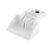 Suporte Puxador Inferior Refrigerador Electrolux – DFN42 DFI80