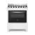 Fogão 5 Bocas Electrolux Branco Automático com Ultra Chama e Painel Completo (76LBU) – Bivolt