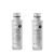 Kit Filtro/Refil Original de Água para Purificador Electrolux PA10N PA20G PA25G PA30G PA40G – 2 unidades – Kit Filtro/Refil Original de Água para Purificador Electrolux – 2 unidades