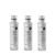 Kit Filtro/Refil Original de Água para Purificador Electrolux PA10N PA20G PA25G PA30G PA40G – 3 unidades – Kit Filtro/Refil Original de Água para Purificador Electrolux – 3 unidades