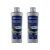 Kit Limpa Vidro e Vitrocerâmico de Indução Electrolux – 2 unidades