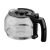 Jarra de vidro original Electrolux 1,25L completa para cafeteira CME11(GJCM01)