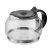 Jarra de vidro 0,6L Original Electrolux para Cafeteira Electrolux Easyline (GJCM03)