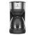 Cafeteira Elétrica Electrolux Inox 30 Xícaras Efficient (ECM20)
