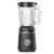 Liquidificador Electrolux 1200w preto Expert com Tecnologia TruFlow Power System (BLP70)