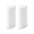 Kit Filtro de Água para Refrigerador Water Dispenser Electrolux (2 unidades)