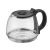 Jarra de vidro 1,25L Original Electrolux para Cafeteira CMPRO (GJCM05)