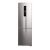 Geladeira Electrolux Frost Free 400L Inverse Inverter com AutoSense cor Inox Look (IB45S)