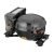 Compressor Embraco 220V 50/60HZ SC FMSY9C