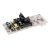 Placa De Potencia Para Forno Microondas MEO41 41044589