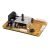 Placa De Potência Para Lavadora LA15F Electrolux 41026793 – Placa De Potência Para Lavadora LA15F Electrolux  41026793