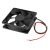 Motoventilador/cooler para Purificador