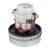 Motor BPS2 Dupla Turbina para Aspirador 220V